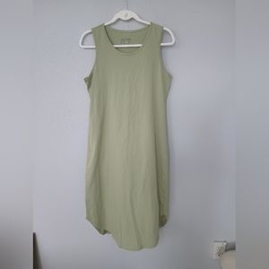 QVC Any Body Contour Dress